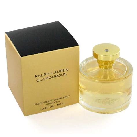 fragrances similar to ralph lauren glamourous